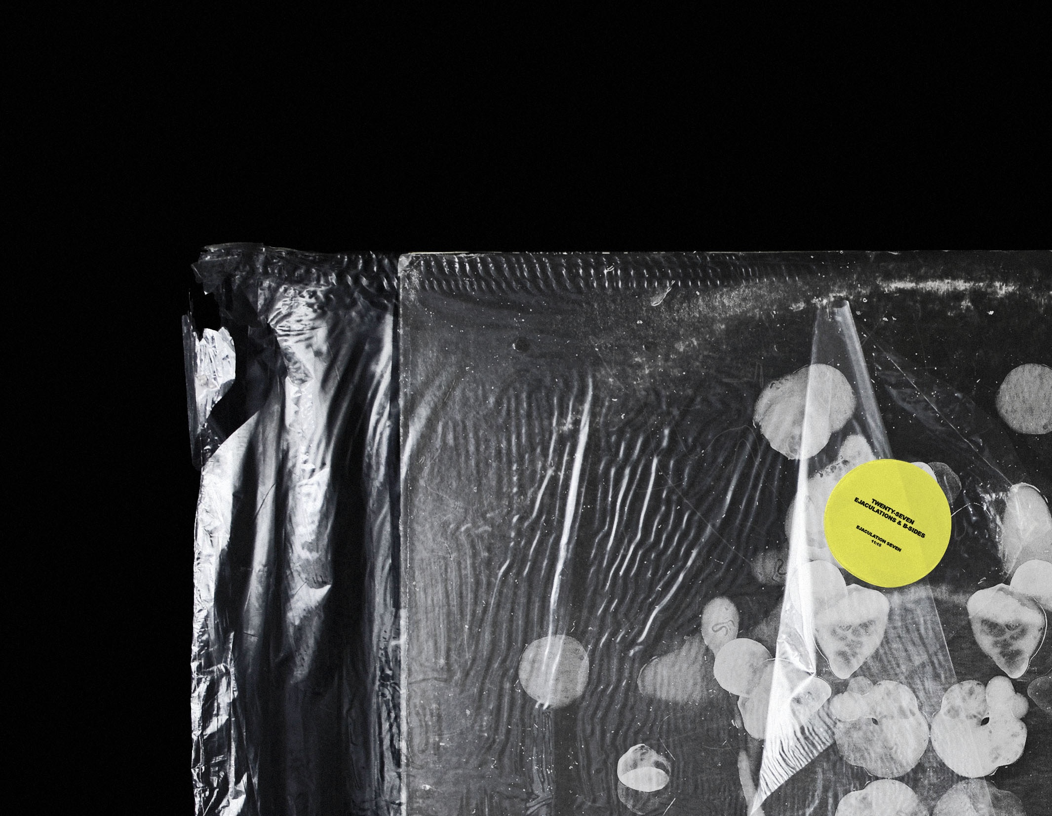 Twenty-Seven-Ejaculation-and-Bsides-Hahnemühle-Black-and-white-FineArt-print