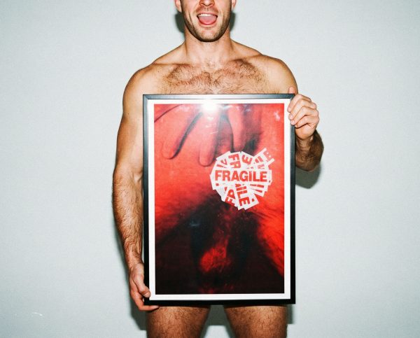 FRAGILE - immagine 4