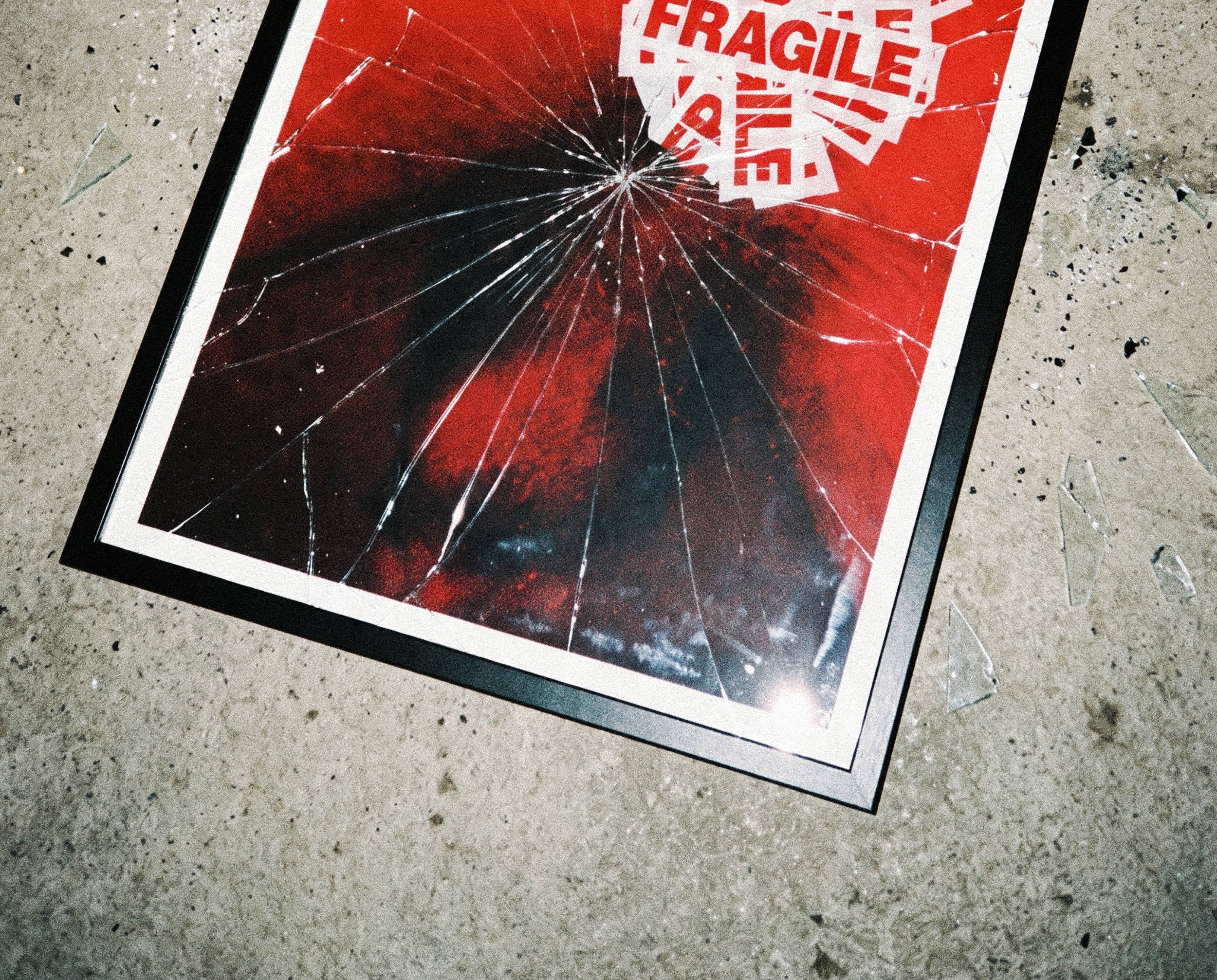 FRAGILE - immagine 2
