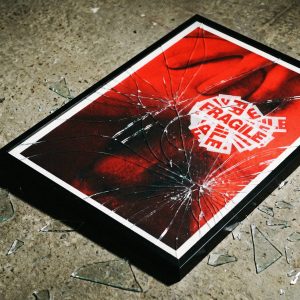 FRAGILE